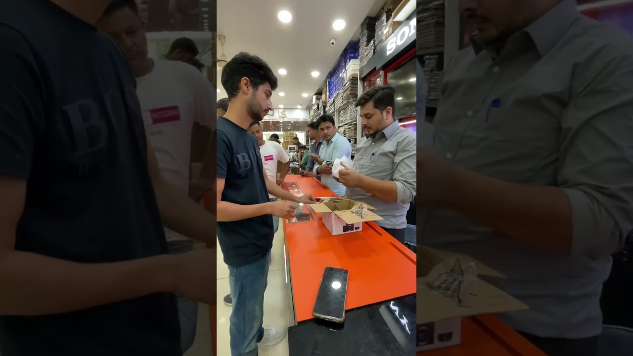 NEW SONY ALPHA A6100 IN THE HOUSE | MY NEW CAMERA 😍