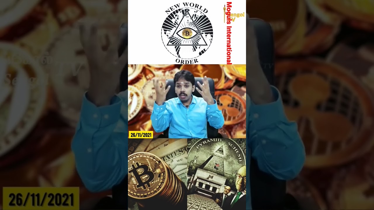 Bitcoin & Cryptocurrency: Real or Fake? Expert Insights 💡