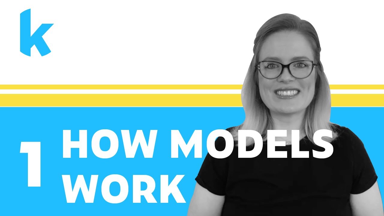 Intro to Machine Learning: How Models Work 🤖