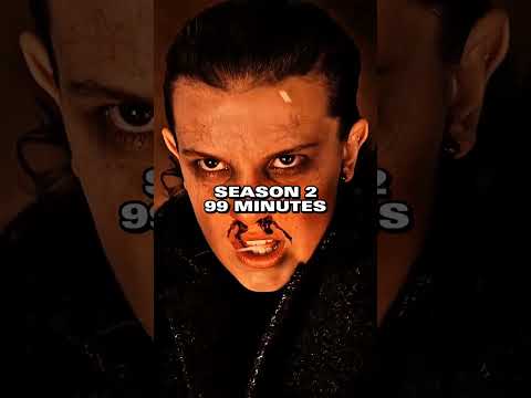 Eleven Screen Time #strangerthings #steveharrington #eleven