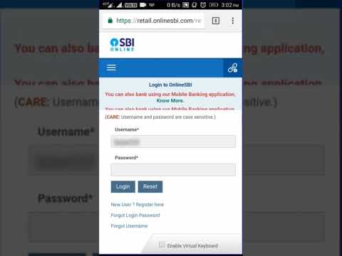 sbi bank statement Kaise nikale #yonosbi