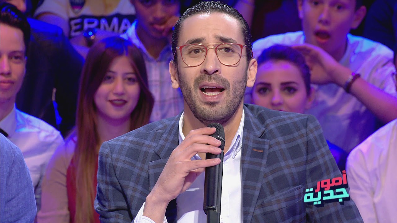 Omour Jedia S03 Ep06 (30/10/2018) – Episode Completo en HD