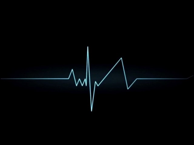 Kalp Atışı Dizi Müziği - Hüzünlü ve Dokunaklı Şarkı 🎶