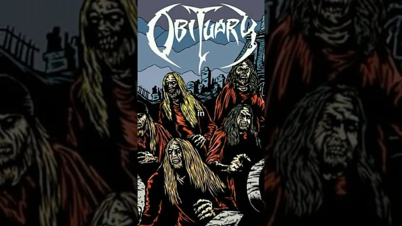 10 Key Facts About Obituary 🪦