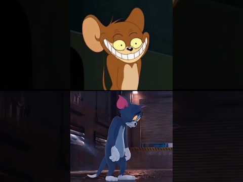 الحلقة المحذوفة من توم وجيري ‼️🚨