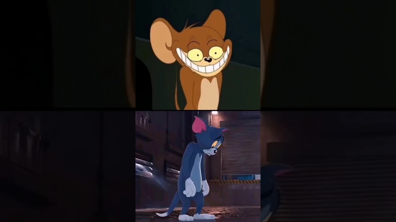 الحلقة المحذوفة من توم وجيري 🚨 أسرار وخفايا لم تسمع عنها من قبل