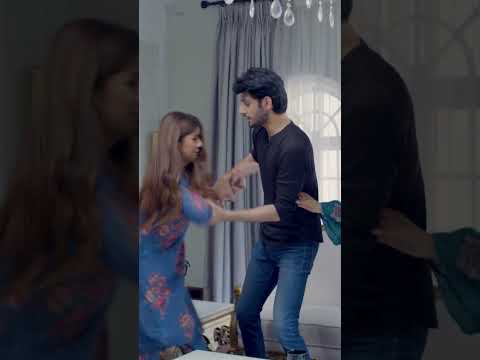 Meri Biwi par Haath kyun Uthaya 😡👋 #inteha #shorts