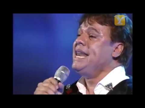 Juan Gabriel - Abrázame Muy Fuerte en Viña 2002 🎤