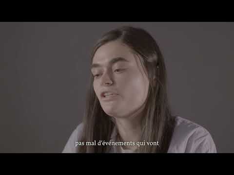 Rentrée littéraire Grasset 2024 : Manon Jouniaux - Echappées