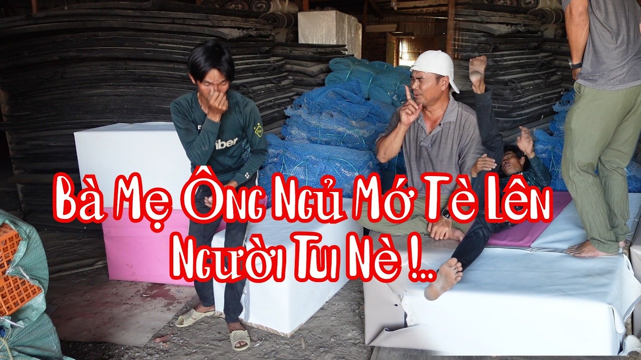 10 Râu Nhậu Xỉn Ngủ Mớ Tè Lên Người Bà 8 Phong