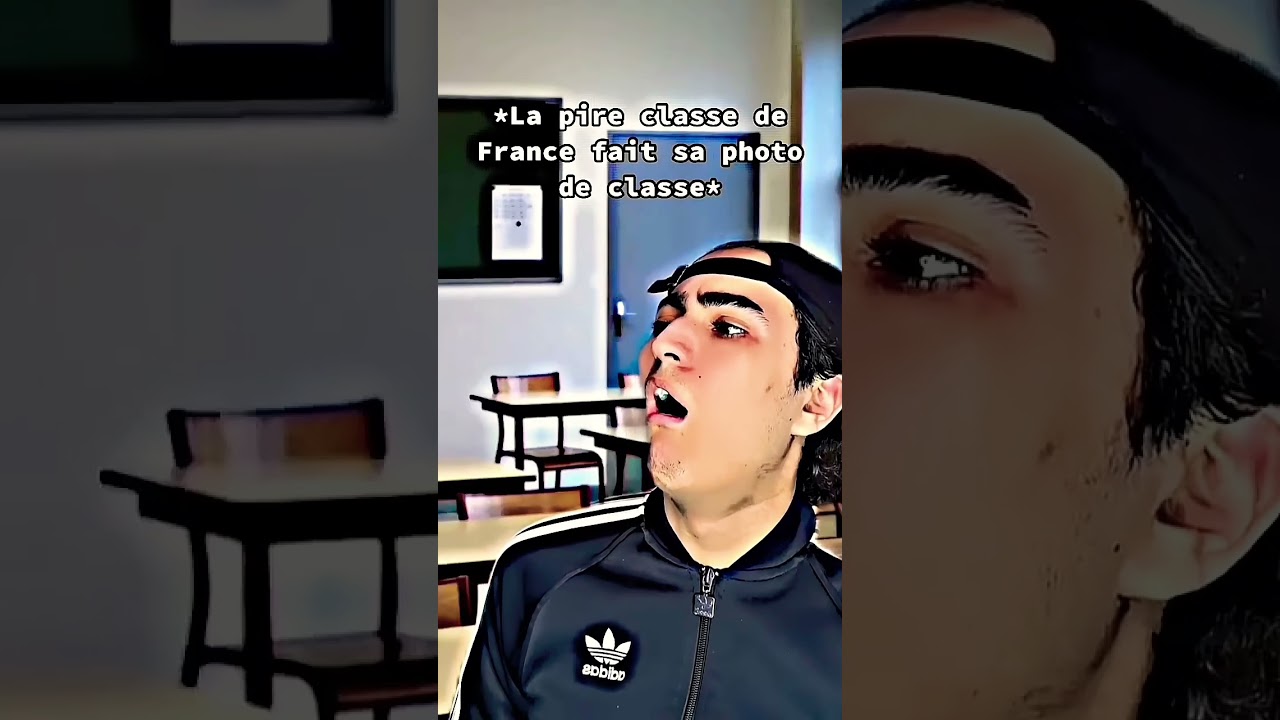 Zakino : La pire classe en France ?