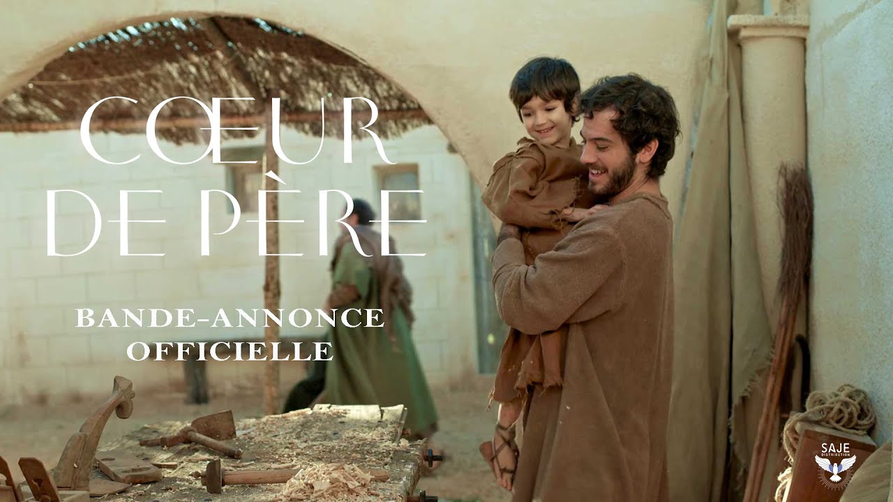 Coeur de Père | Bande-annonce & DVD/VOD 🎬