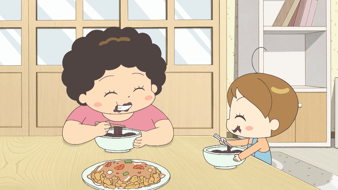 Xin Chào Jadoo - Phim Hoạt Hình Tiếng Việt 🇻🇳