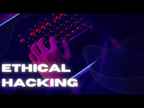 Lecture - 1 Introduction to Ethical Hacking IIT Kharagpur