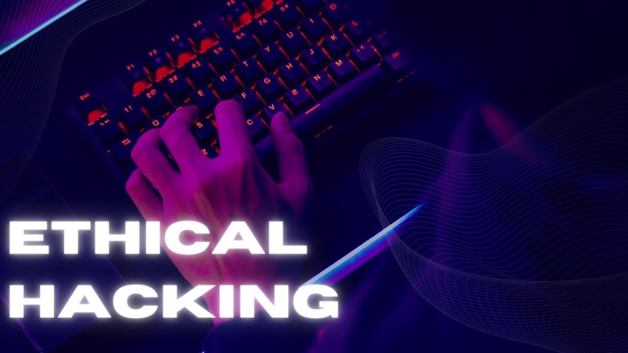 Introduction to Ethical Hacking | IIT Kharagpur Lecture Series π