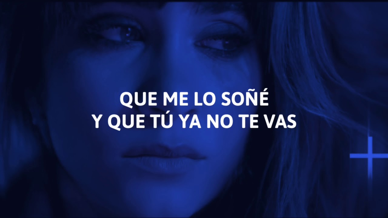 Aitana - + (Más) ft. Cali & El Dandee 🎶