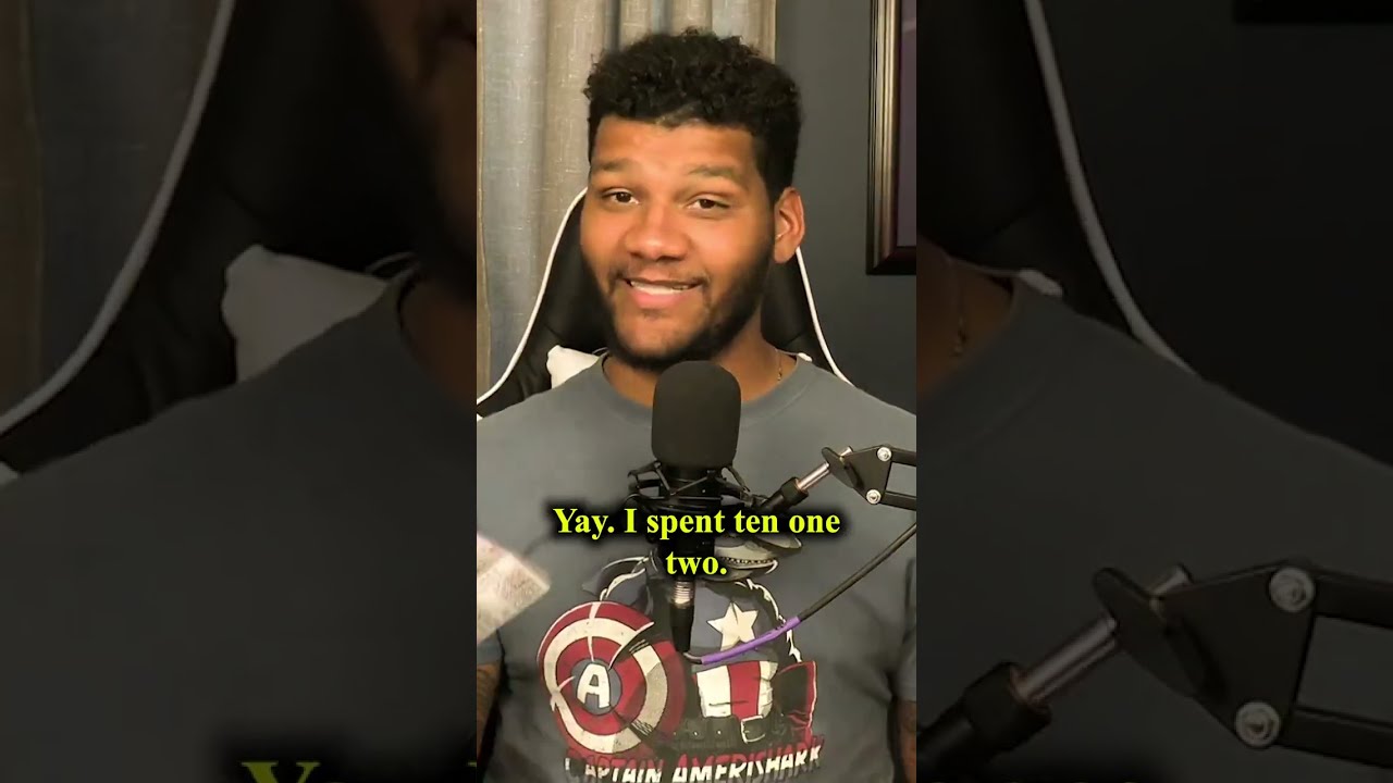 Playing the Lottery Daily Until I Hit the Jackpot 🎰 (Day 1)