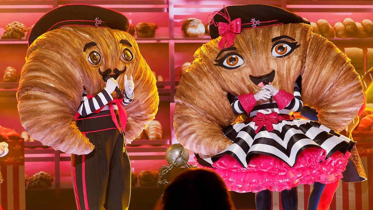 Masked Singer S14: All Celebrity Reveals 🎭
