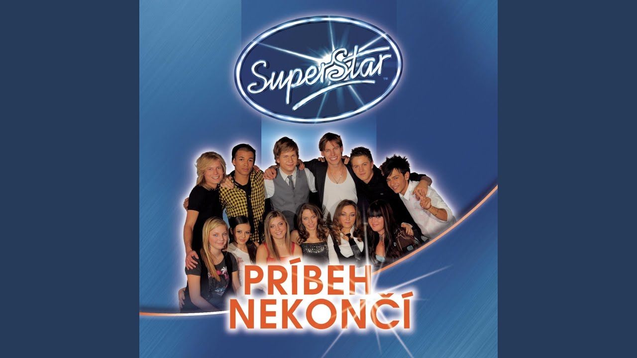 Pribeh nekonci (Radio Edit) by Studio Musicians 🎶