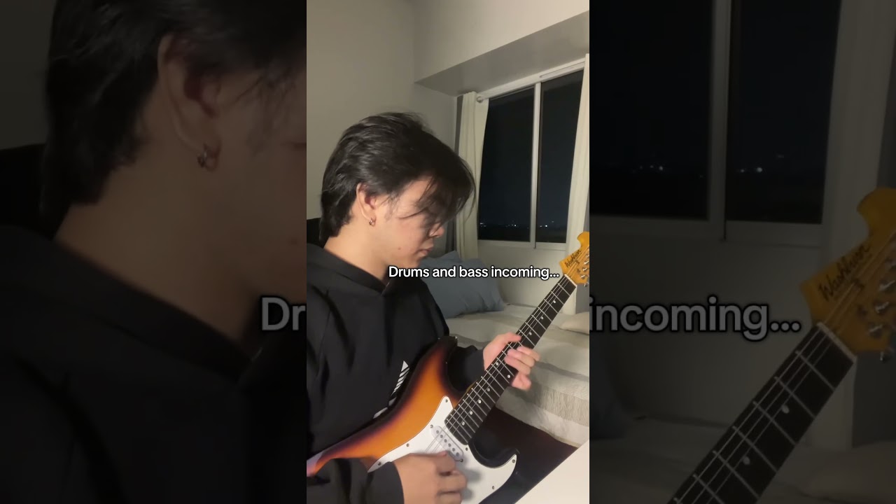 Jpop & Anime Songs: Guitar & Jrock Vibes 🎸