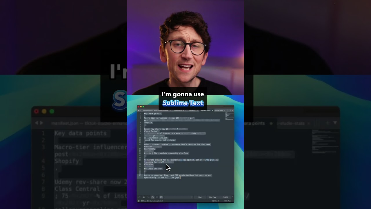 ChatGPT Adding Watermarks to Text Output