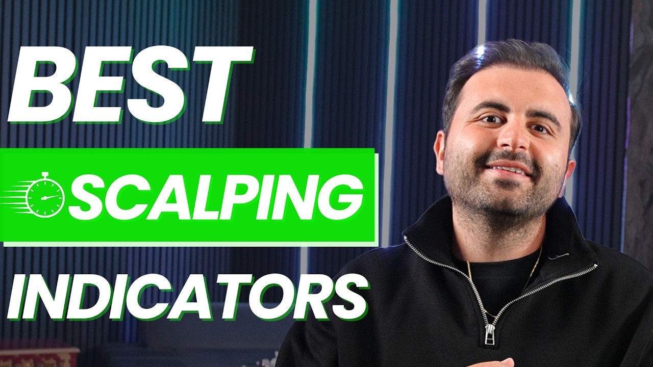 Top Free 1-Minute Scalping Strategy 🕒