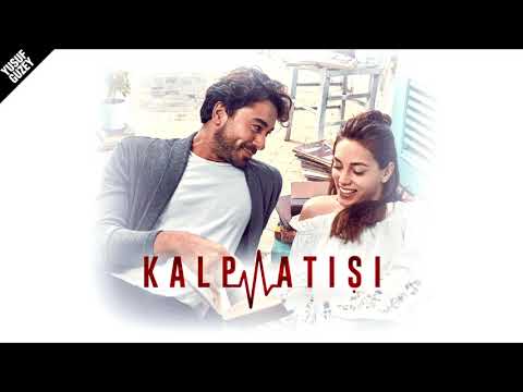 Kalp Atışı Müzikleri -58- Ali Asaf | Duygusal ve Rahatlatıcı Melodiler