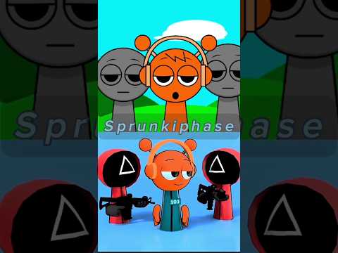 incredibox 💀 franky #sprunki #lagufranky #frankie #sprunki #mobilegame #lagu #filmfranky