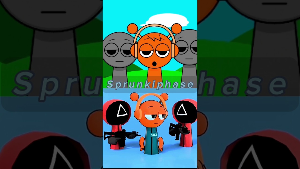 Incredibox 💀 Franky: The Ultimate Mobile Music Experience!