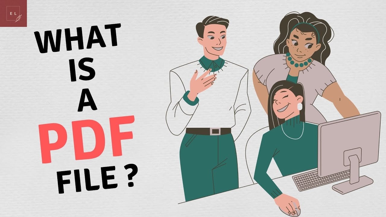 What Is a PDF File? Explained 📄