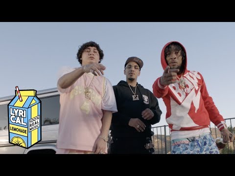 Shordie Shordie & Shoreline Mafia - Both Sides πΆ