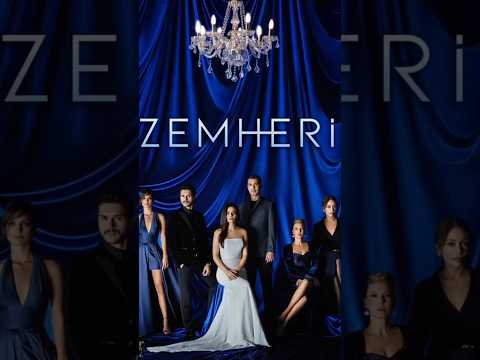 Zemheri – Firuze & Ayaz’s Tragic Love Story