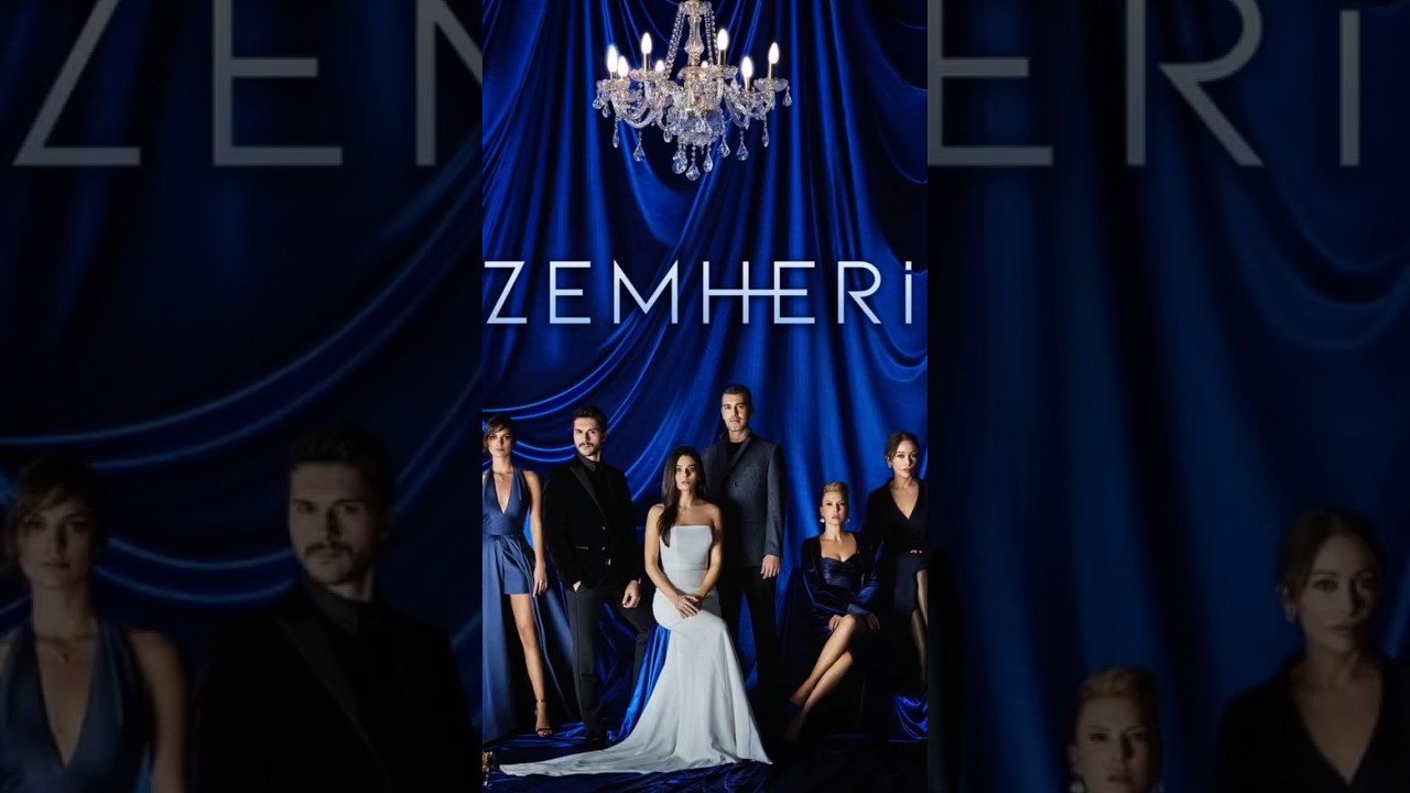 Zemheri – The Heartbreaking Romance of Firuze and Ayaz