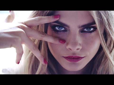 🎵 Ecstasy - ATB - Tiff Lacey (Don Rayzer Remix) - video featuring Cara Delevingne