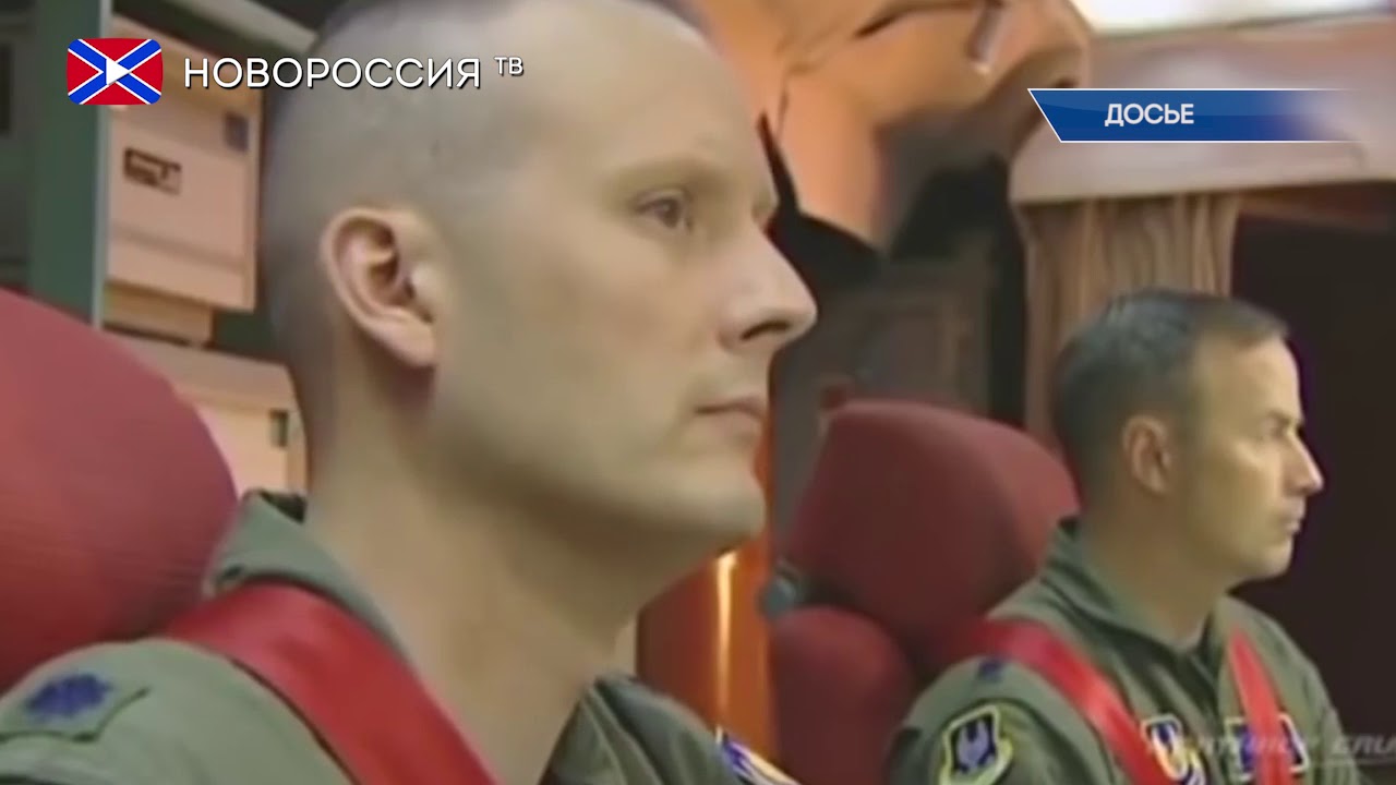 Россия требует от США убрать ядерное оружие из Европы 🇷🇺