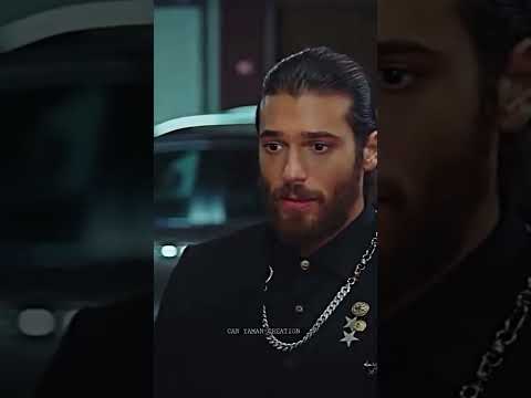 Can Yaman Shocked Seeing Sanem 😍🤗