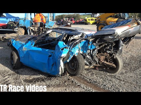 Mendips National Banger PRI World Championship 2025