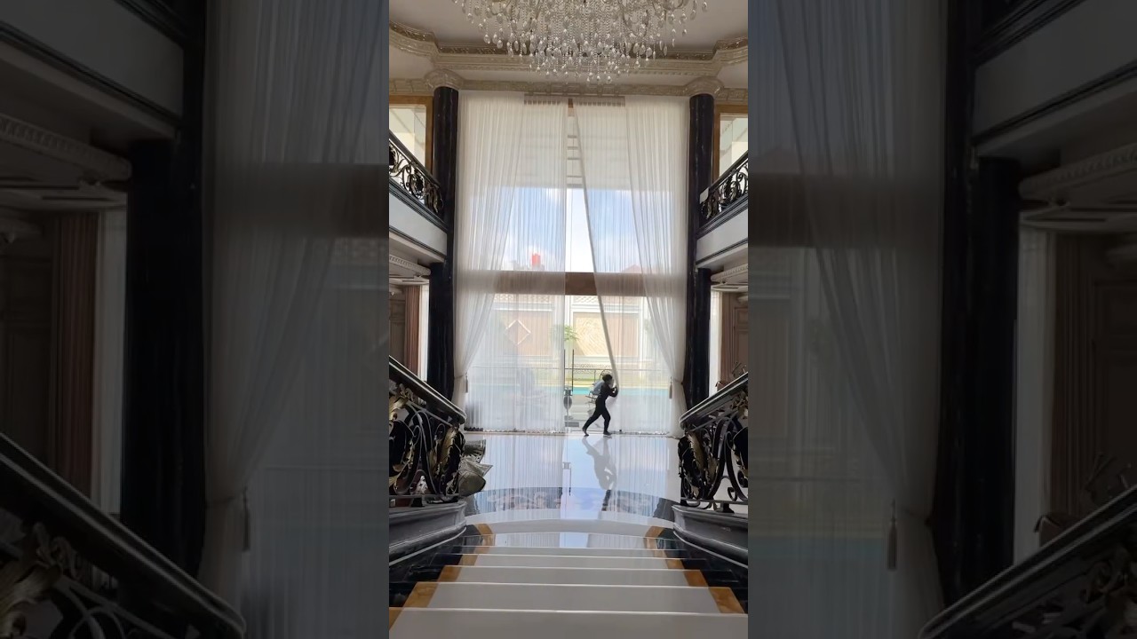 Start Your Day Right: A Perfect Morning Routine with Window Fashion Gorden βοΈ