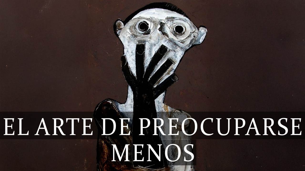 Deja de preocuparte y los resultados llegarán ✨