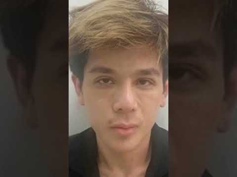 Ubah muka, tapi tertangkap kerana cuping telinga