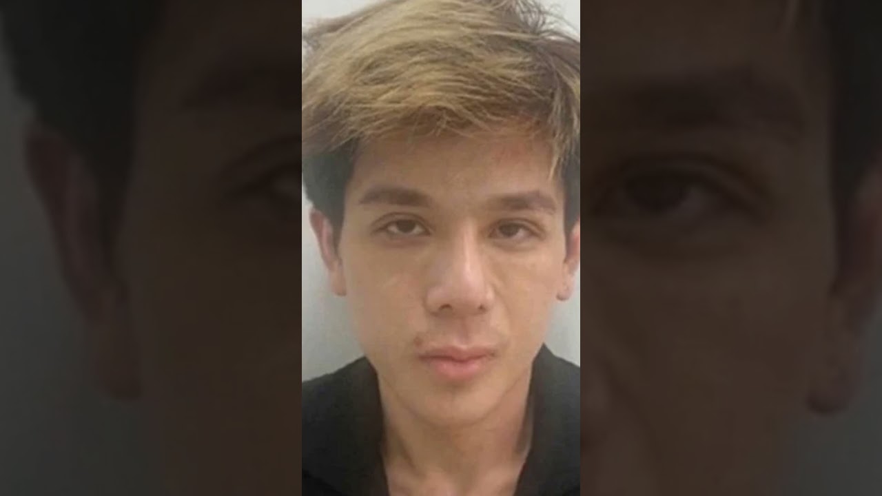 Gadis Ubah Wajah, Tapi Tertangkap Kerana Cuping Telinga 👂