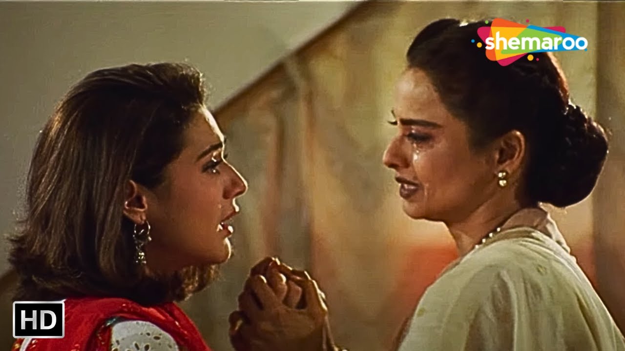 Climax: छोटी बहन ने दी बड़ी बहन के लिए कुर्बानी 🎬