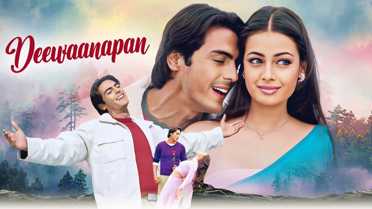 Dosti or Pyaar? Arjun & Dia's Heartfelt Story ❤️