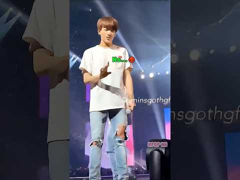 When Fans Hurt Their Idols đĄ Wait For Jungkook đ° #shorts #jungkook #bts #idols