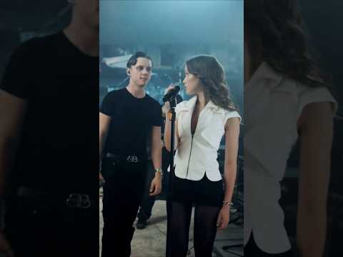 Ваня Дмитриенко, Аня Пересильд - Силуэт #музыка #music #дмитриенко #пересильд #силуэт #shorts #рек