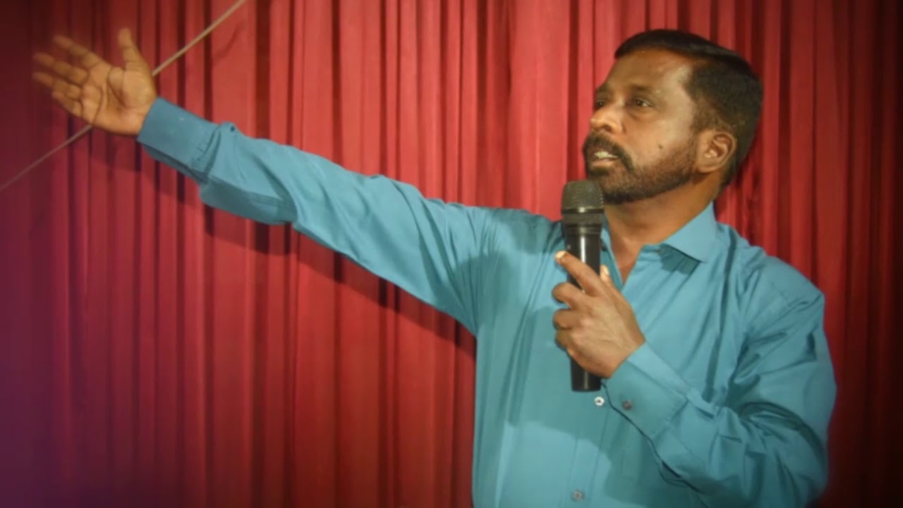 En Devane En Yesuv - Tamil New Year Christian Song 2019