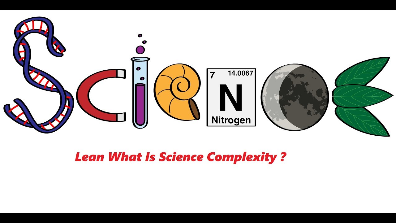 Unlocking Organizational Growth with Complexity Science 🌟