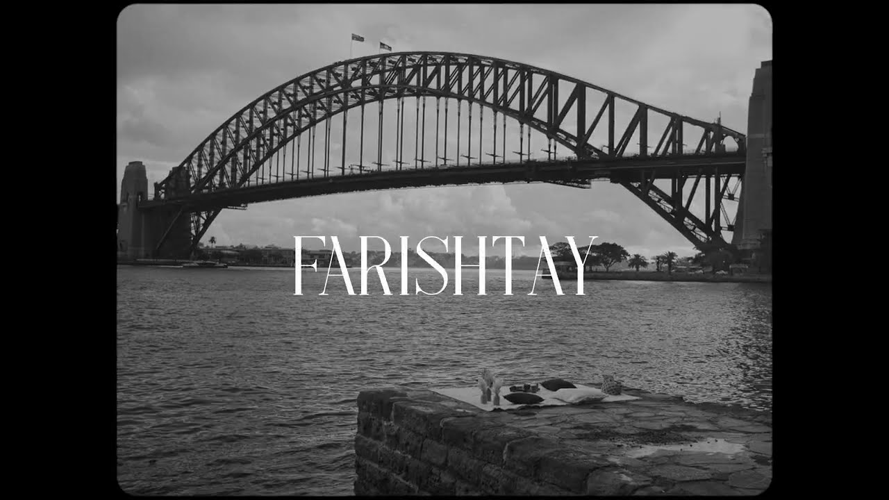 Wazir Patar & Mitika Kanwar's Hit Song 'Farishtay' πΆ β Lyrics, Video & More