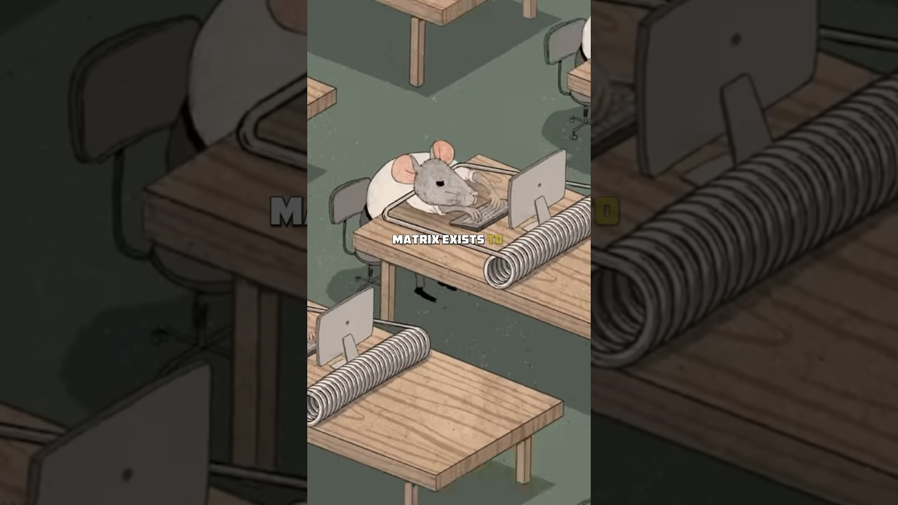 Understanding the Matrix