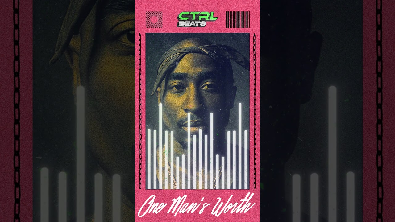 2Pac AI Strikes Back! Industry Critique Teaser 🤔 | New 'One Man's Worth' Drop This Friday